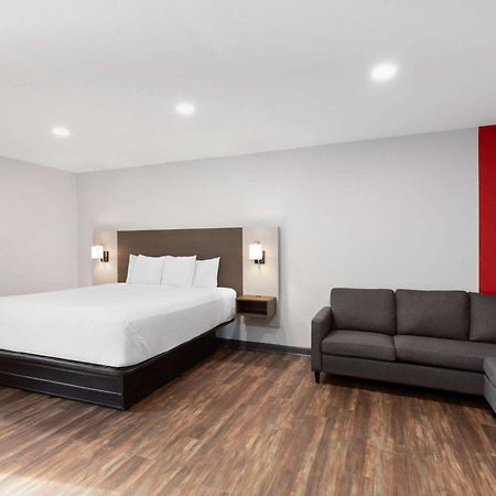 Hotel Ramada By Wyndham Bainbridge Exterior foto